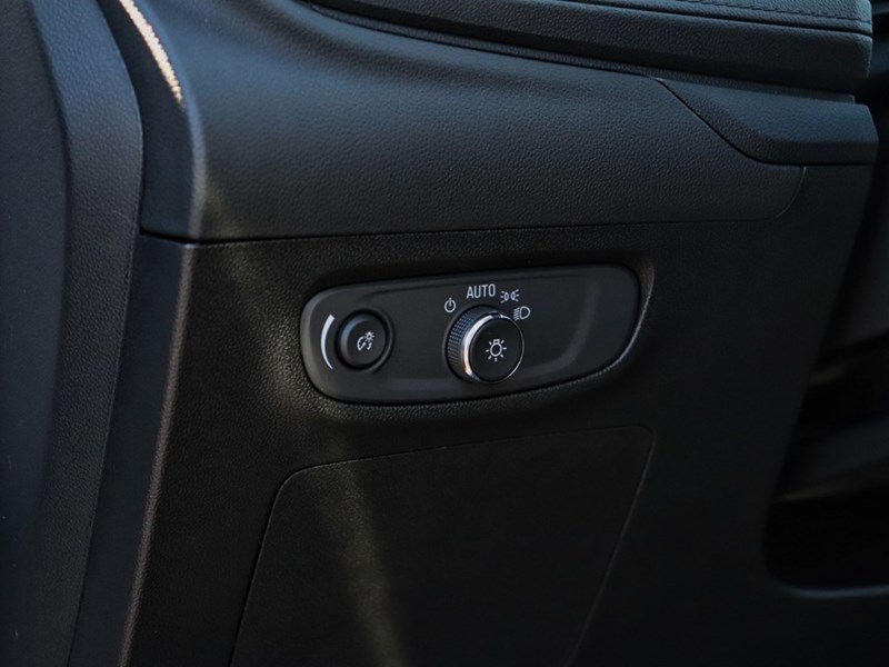 2026 Buick Encore GX AWD 4dr Avenir