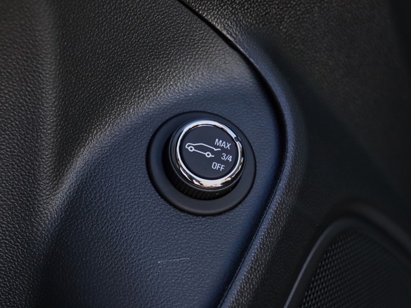 2026 Buick Encore GX AWD 4dr Avenir