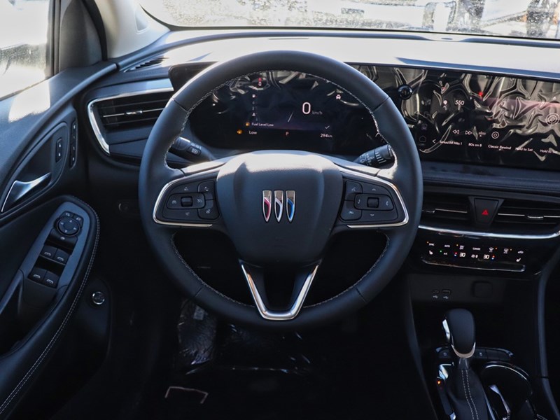 2026 Buick Encore GX AWD 4dr Avenir