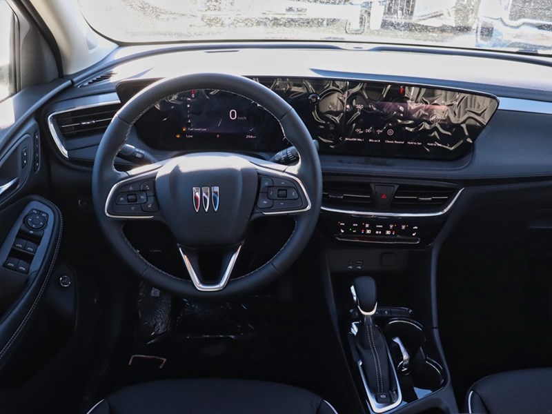 2026 Buick Encore GX AWD 4dr Avenir