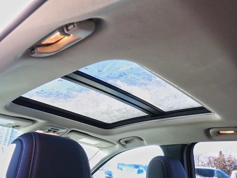 2026 Buick Encore GX AWD 4dr Avenir