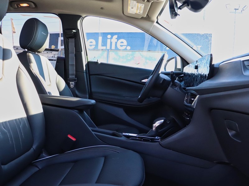 2026 Buick Encore GX AWD 4dr Avenir