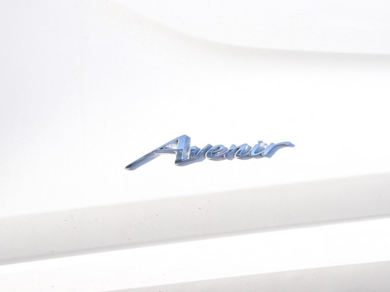 2026 Buick Encore GX AWD 4dr Avenir