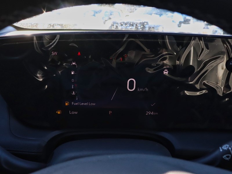 2026 Buick Encore GX AWD 4dr Avenir