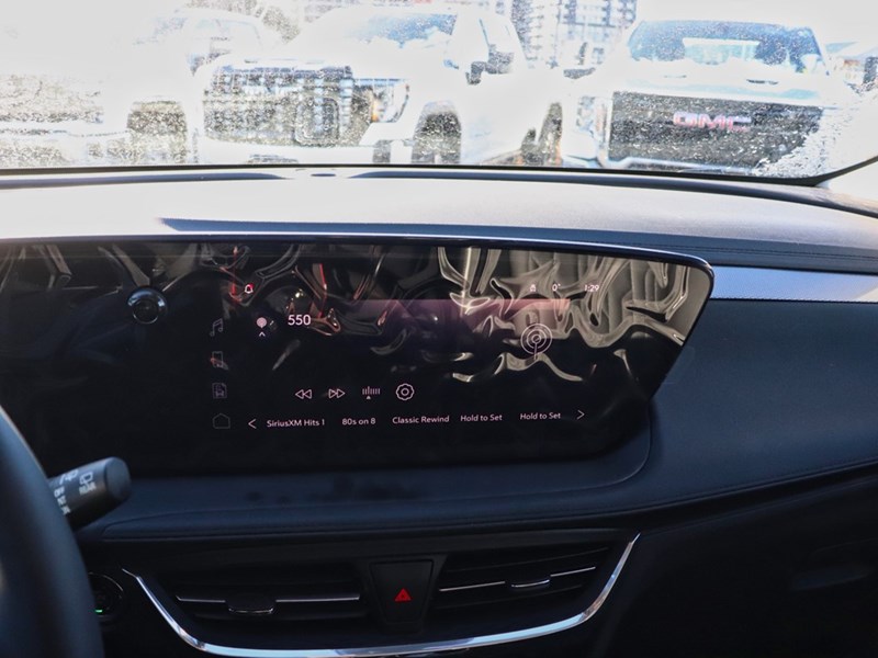 2026 Buick Encore GX AWD 4dr Avenir