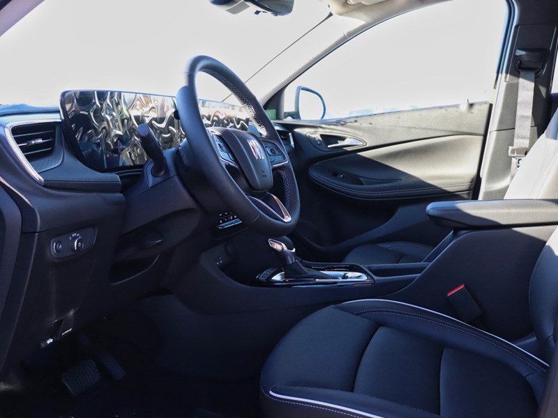 2026 Buick Encore GX AWD 4dr Avenir