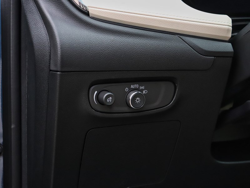 2026 Buick Encore GX AWD 4dr Sport Touring