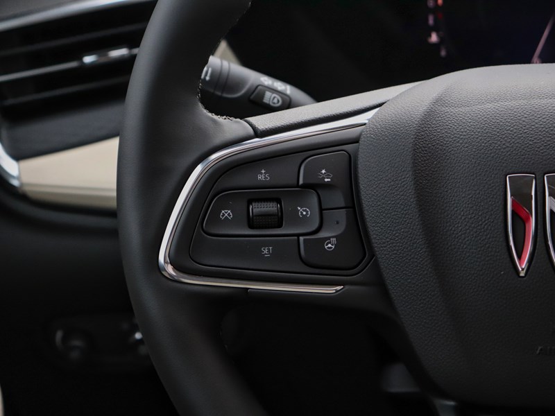 2026 Buick Encore GX AWD 4dr Sport Touring