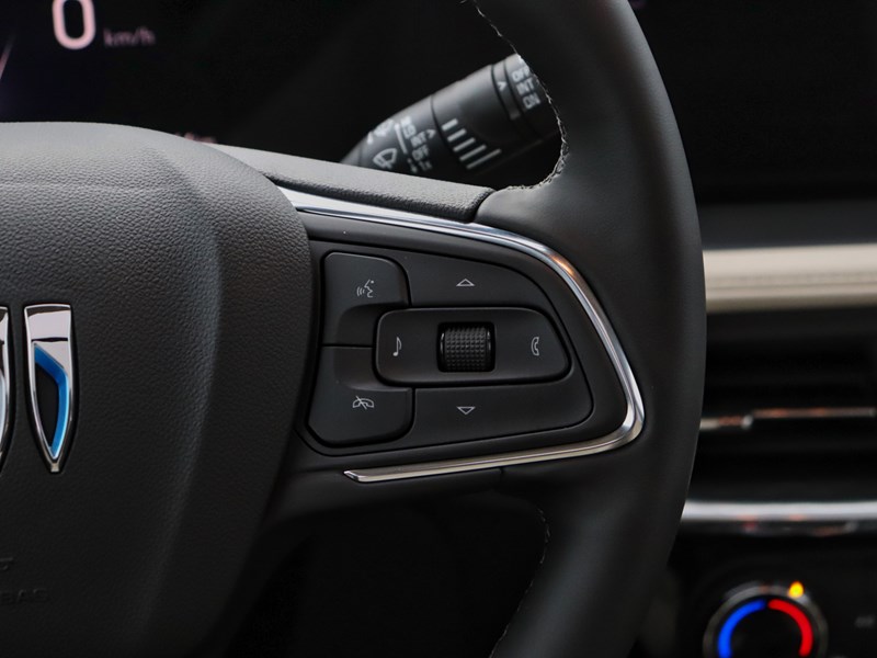 2026 Buick Encore GX AWD 4dr Sport Touring