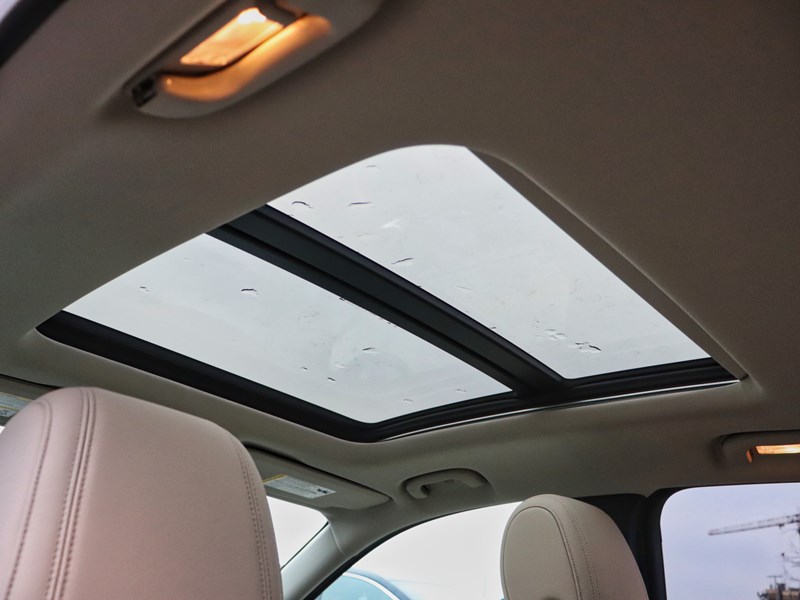 2026 Buick Encore GX AWD 4dr Sport Touring