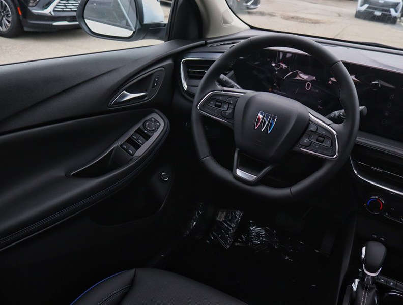 2026 Buick Encore Gx AWD 4Dr Sport Touring