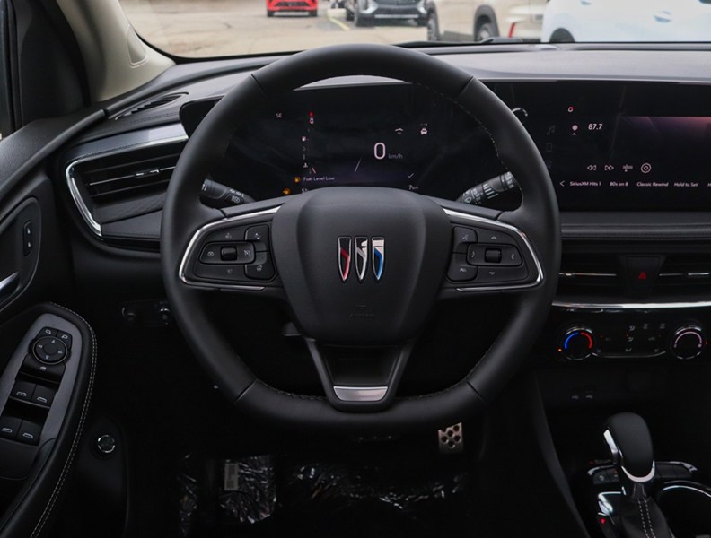 2026 Buick Encore Gx AWD 4Dr Sport Touring