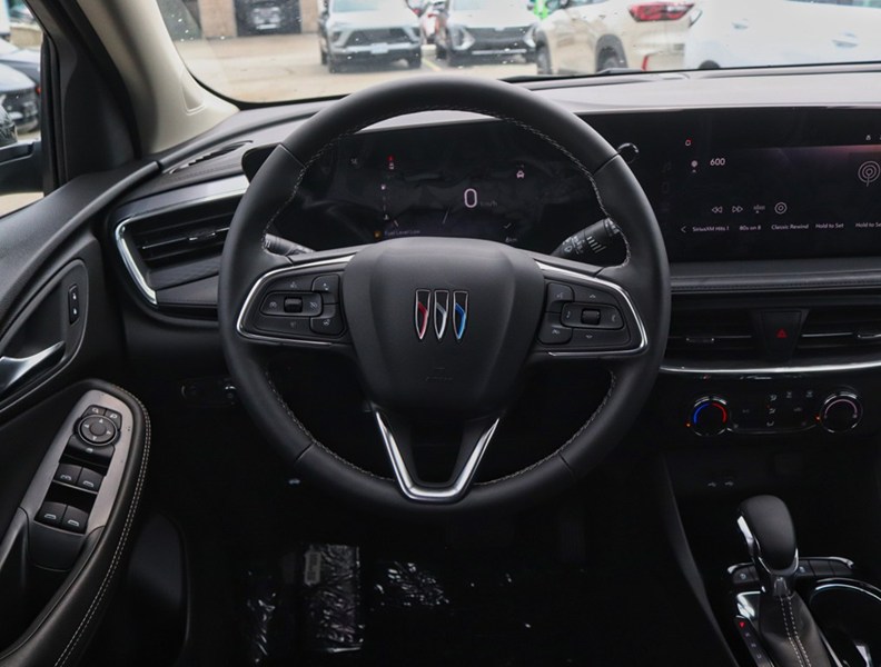 2026 Buick Encore Gx AWD 4Dr Preferred