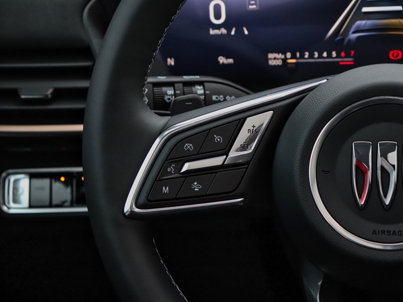 2026 Buick Envision AWD 4dr Sport Touring