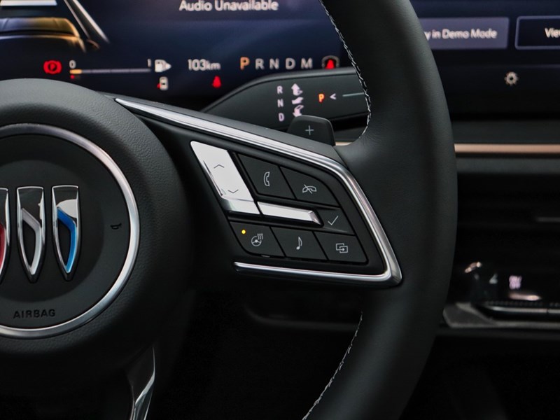 2026 Buick Envision AWD 4dr Sport Touring