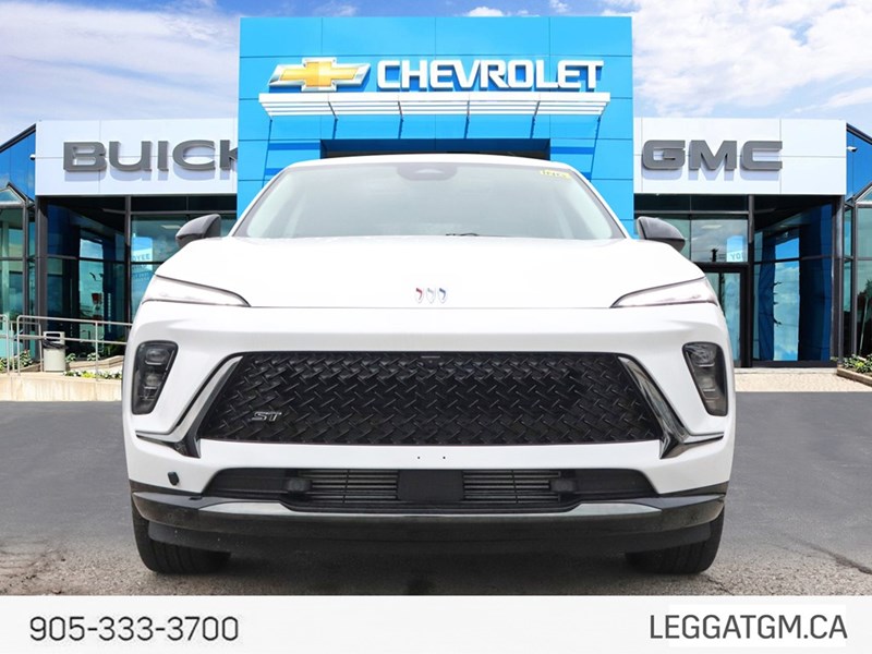 2026 Buick Envision AWD 4dr Sport Touring