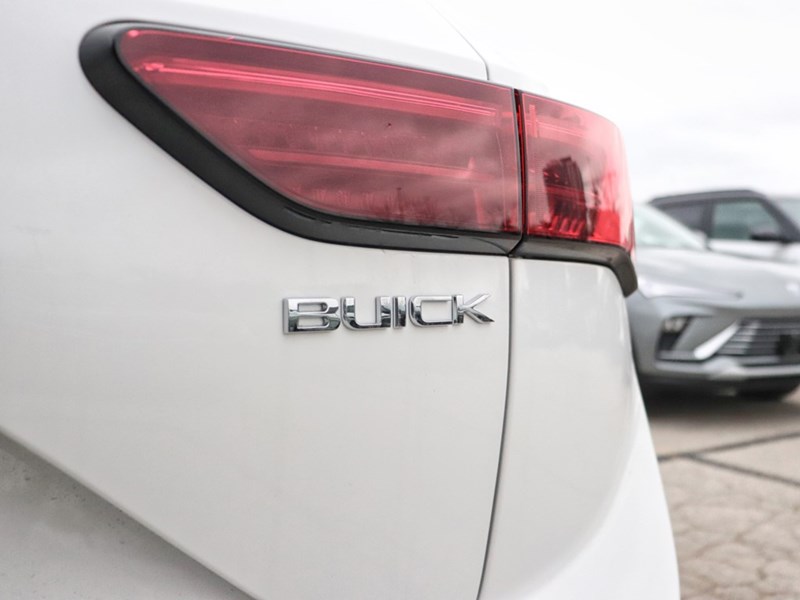 2026 Buick Envision AWD 4dr Sport Touring