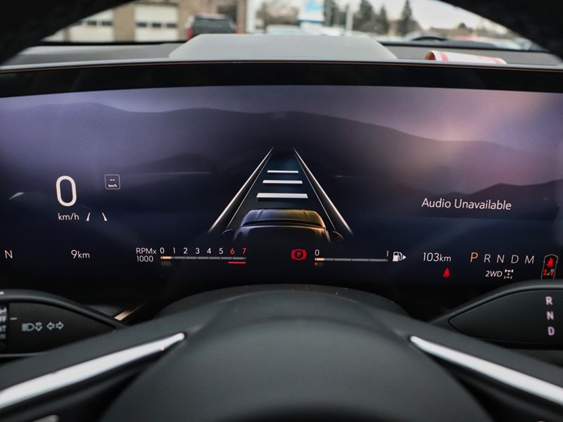 2026 Buick Envision AWD 4dr Sport Touring