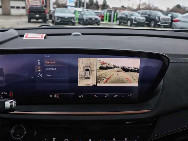 2026 Buick Envision AWD 4dr Sport Touring