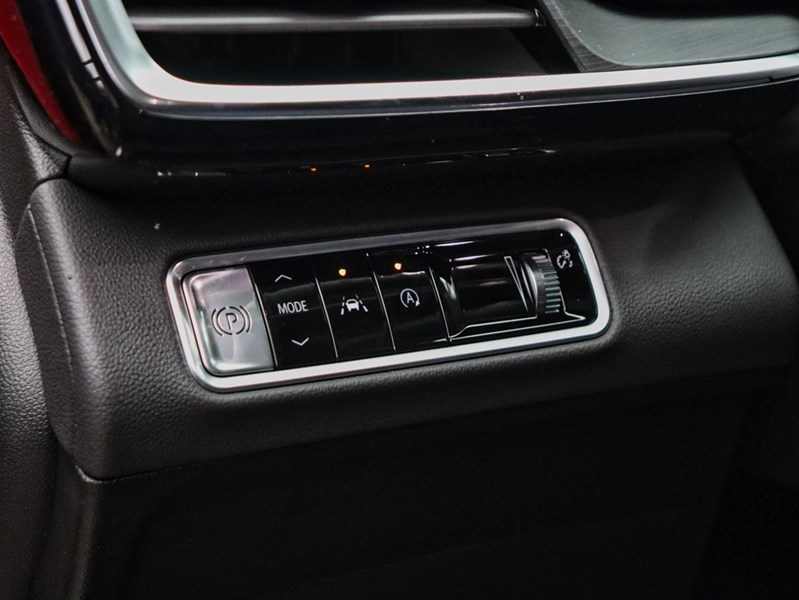 2026 Buick Envision AWD 4Dr Preferred