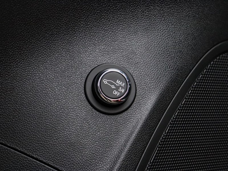 2026 Buick Envision AWD 4Dr Preferred