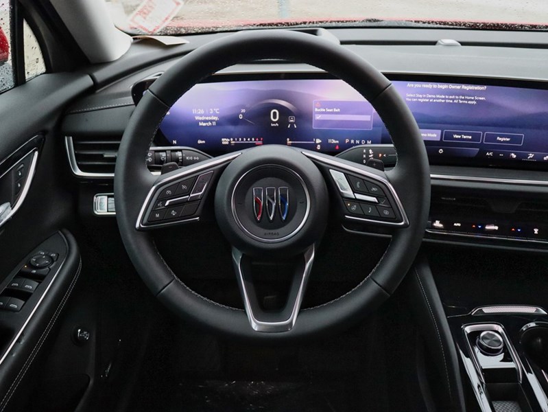 2026 Buick Envision AWD 4Dr Preferred