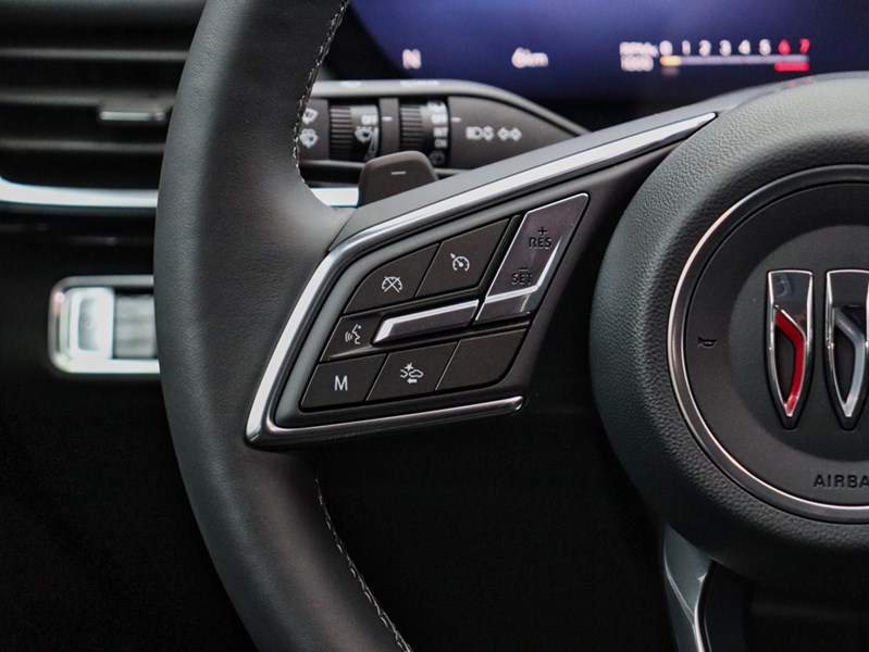 2026 Buick Envision AWD 4Dr Preferred