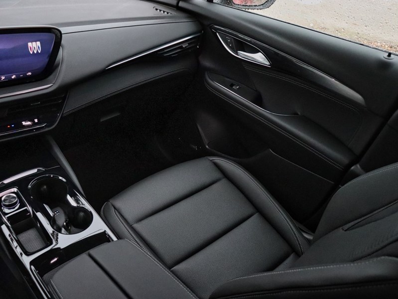 2026 Buick Envision AWD 4Dr Preferred