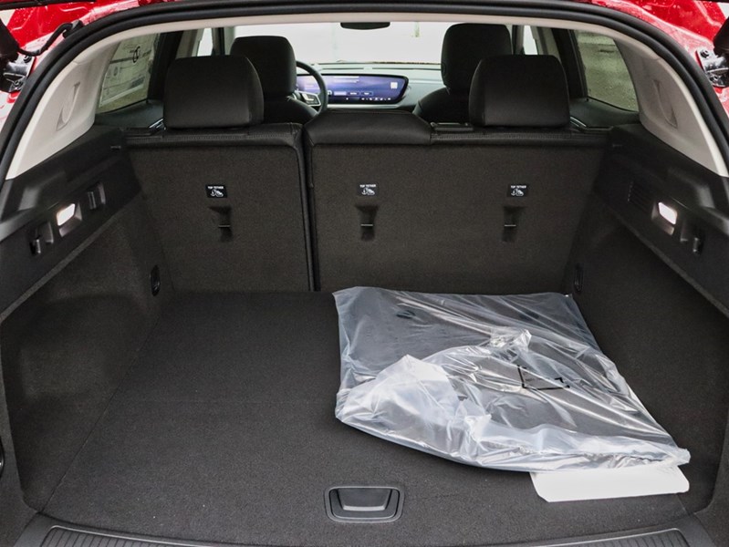 2026 Buick Envision AWD 4Dr Preferred