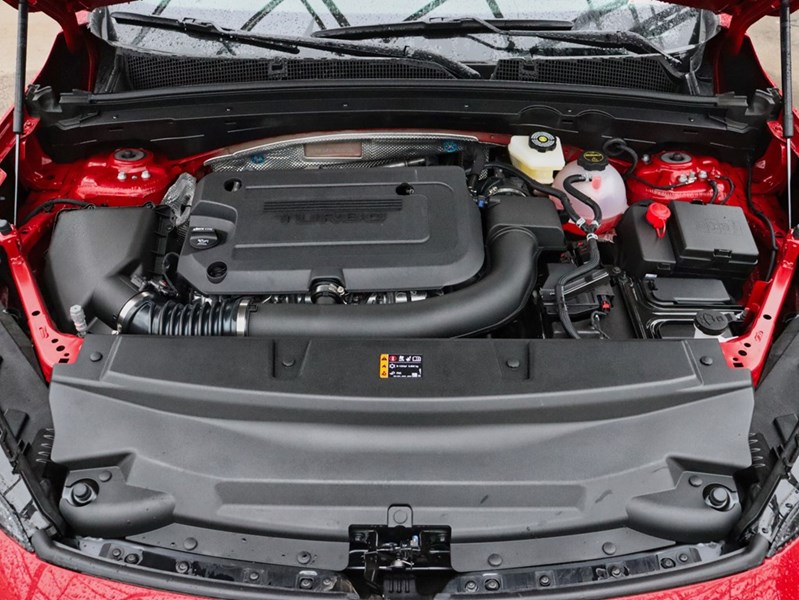 2026 Buick Envision AWD 4Dr Preferred