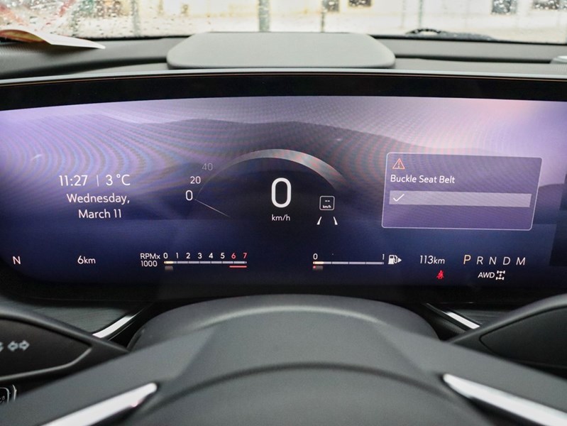 2026 Buick Envision AWD 4Dr Preferred