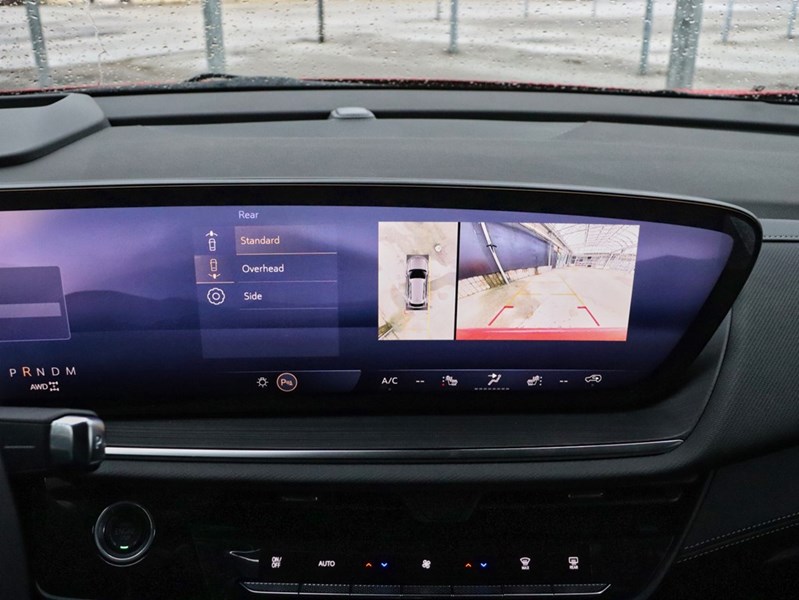 2026 Buick Envision AWD 4Dr Preferred