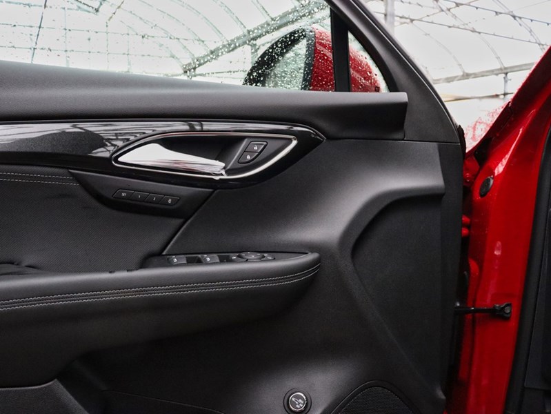 2026 Buick Envision AWD 4Dr Preferred