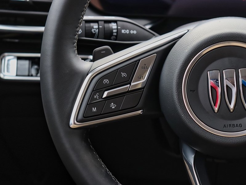 2026 Buick Envision AWD 4Dr Preferred