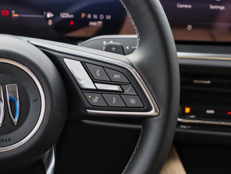 2026 Buick Envision AWD 4Dr Preferred