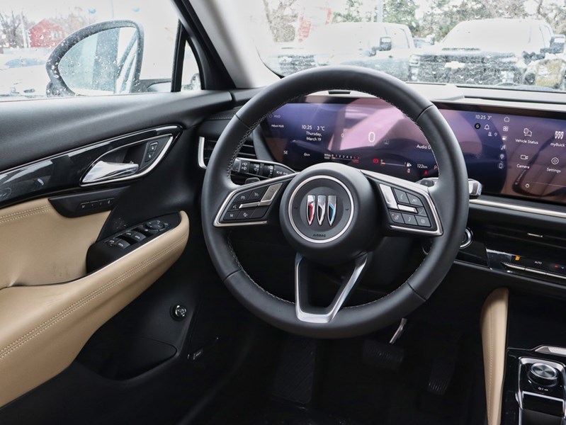 2026 Buick Envision AWD 4Dr Preferred