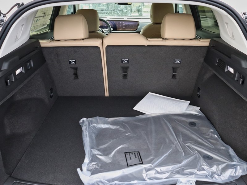 2026 Buick Envision AWD 4Dr Preferred