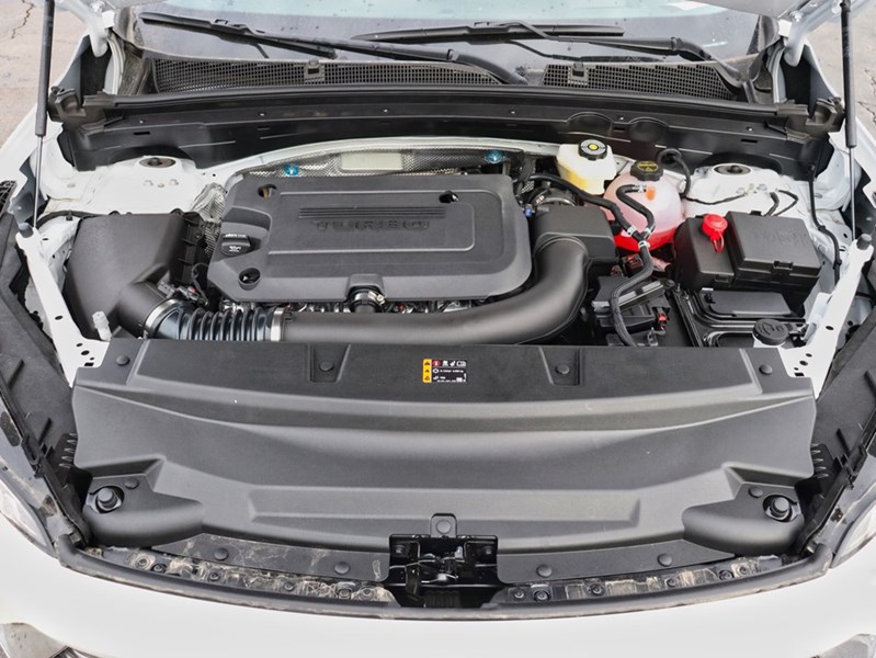 2026 Buick Envision AWD 4Dr Preferred