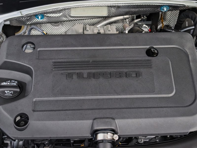 2026 Buick Envision AWD 4Dr Preferred