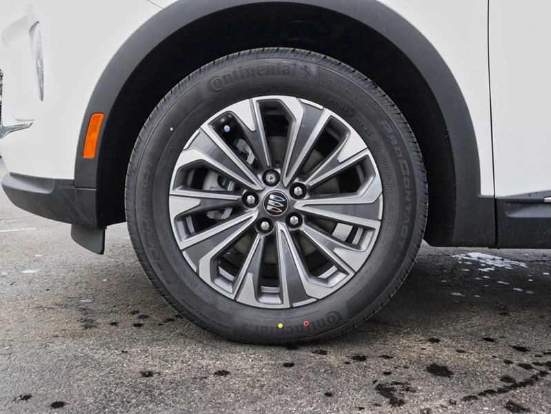 2026 Buick Envision AWD 4Dr Preferred