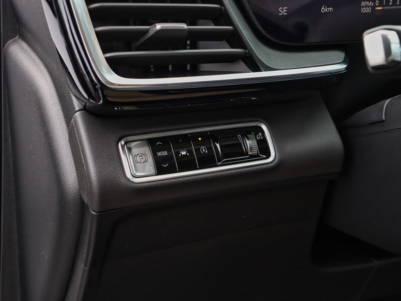 2026 Buick Envision AWD 4Dr Preferred