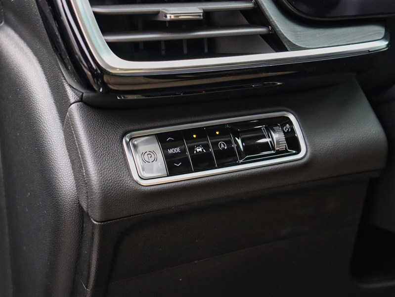 2026 Buick Envision AWD 4Dr Preferred