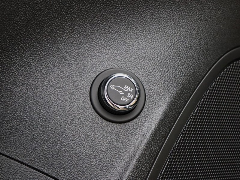 2026 Buick Envision AWD 4Dr Preferred