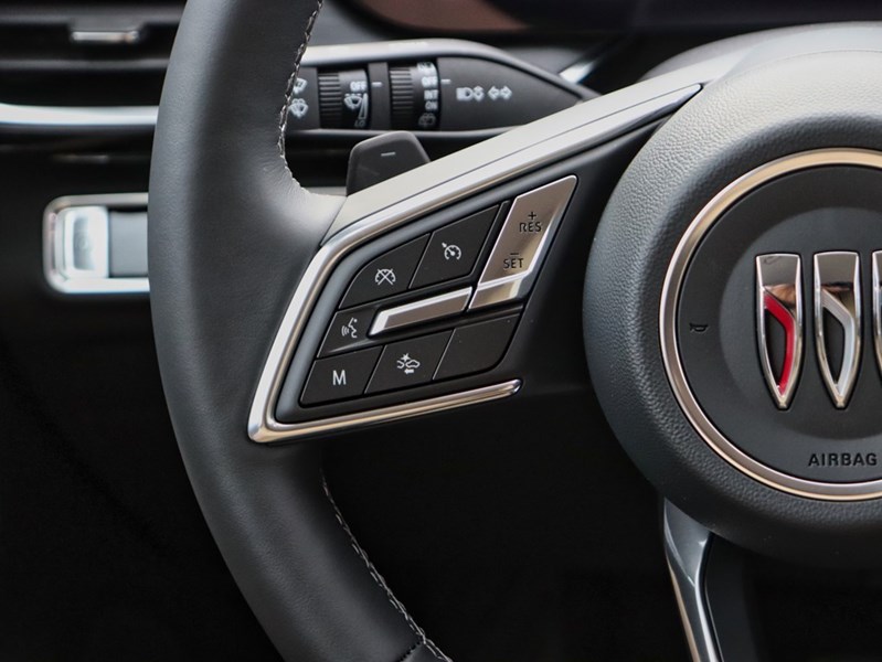 2026 Buick Envision AWD 4Dr Preferred