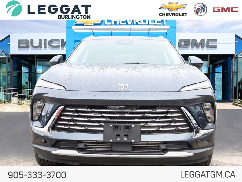 2026 Buick Envision AWD 4Dr Preferred