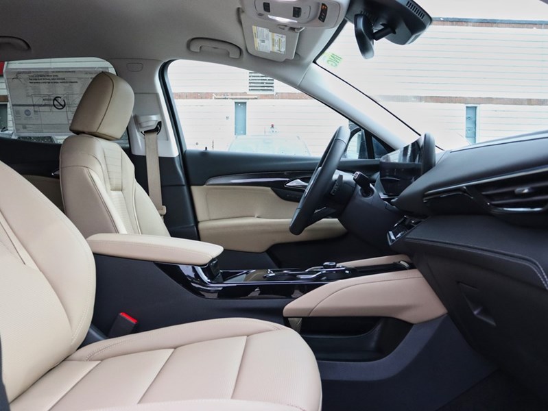 2026 Buick Envision AWD 4Dr Preferred