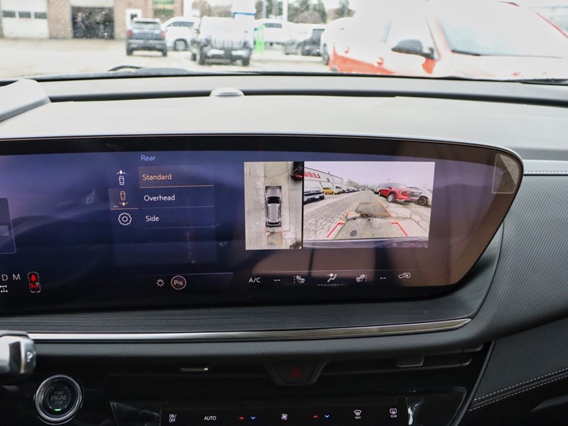 2026 Buick Envision AWD 4Dr Preferred