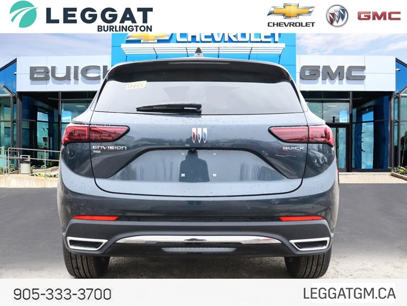 2026 Buick Envision AWD 4Dr Preferred