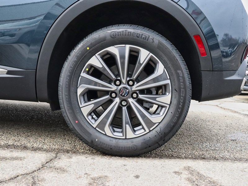 2026 Buick Envision AWD 4Dr Preferred