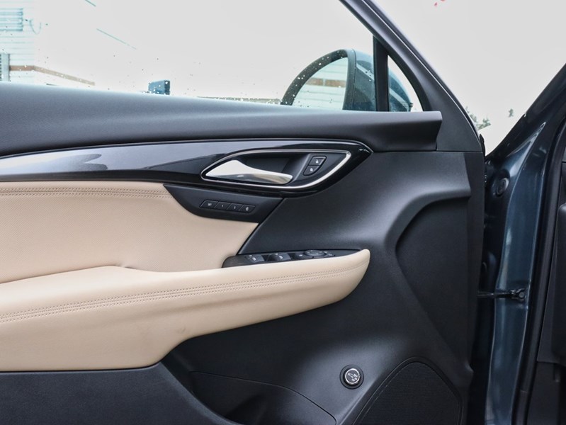 2026 Buick Envision AWD 4Dr Preferred